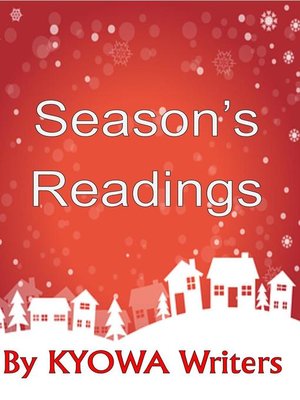 cover image of Season's Readings